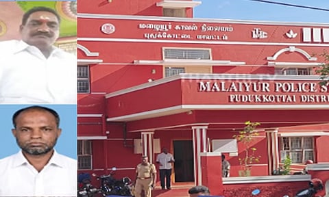 புதுக்கோட்டையில் மாற்றுத் திறனாளி பெண் கூட்டு பாலியல் வன்கொடுமை - 2 பேர் மீது குண்டர் சட்டம் பாய்ந்தது