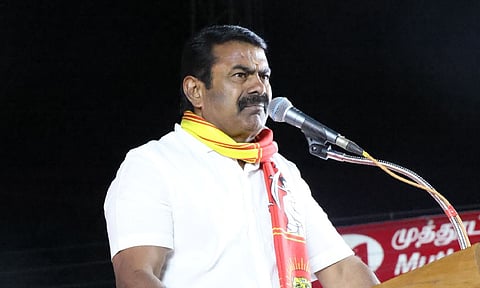 சீமான்
