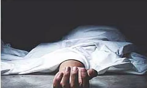 ஈரோடு: காட்டு யானை மிதித்து தொழிலாளி பலி