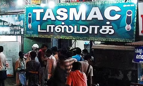 டாஸ்மாக்கில் விரைவில் அதிரடி மாற்றங்கள்..!