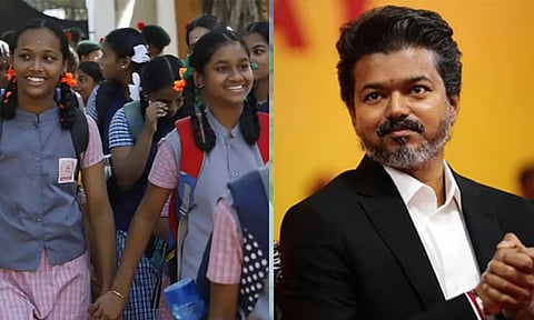 முதல்-அமைச்சர் விஜய்