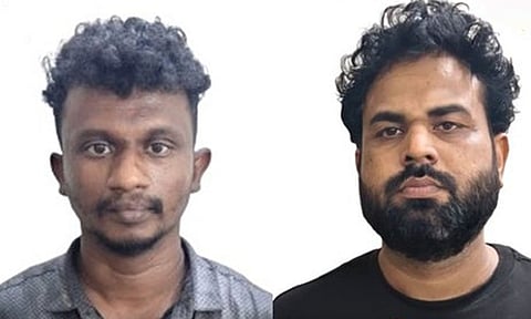 மின்வாரிய அலுவலக ஹார்டு டிஸ்க் திருட்டு வழக்கில் மேலும் ஒருவர் கைது