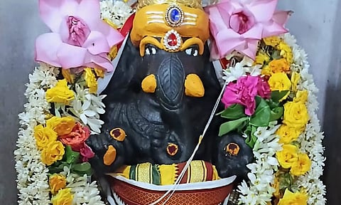 விநாயகர் கோவில்களில் சங்கடஹர சதுர்த்தி வழிபாடு