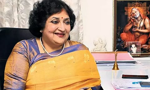 லதா ரஜினிகாந்த்