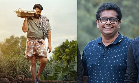 'திரிஷ்யம் 4'- ஆம் பாகம் வருமா? இயக்குனர் ஜீத்து ஜோசப் ஓபன் பதில்