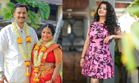 'பிக்பாஸ்' பிரபலம் நடிகை சுபா பூஞ்சா விவாகரத்து கோரி கோர்ட்டில் மனு
