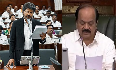 தமிழக சட்டசபை ஜூன் 18-ல் கூடுகிறது