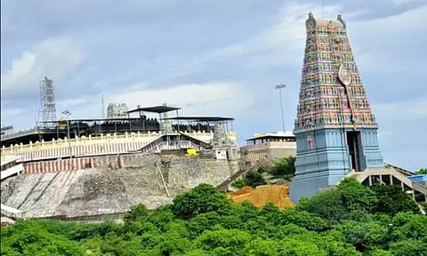 திருத்தணி
