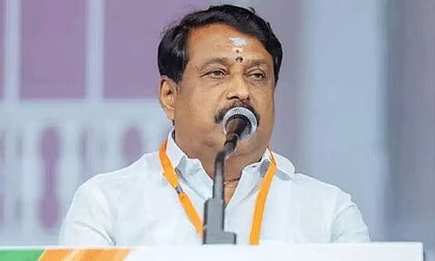 நயினார் நாகேந்திரன்
