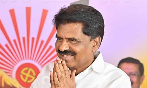 ஈ.ஆர்.ஈஸ்வரன்