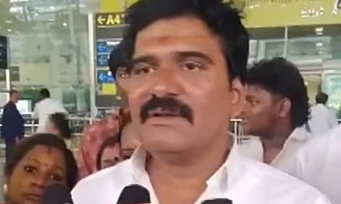 நிர்மல்குமார்