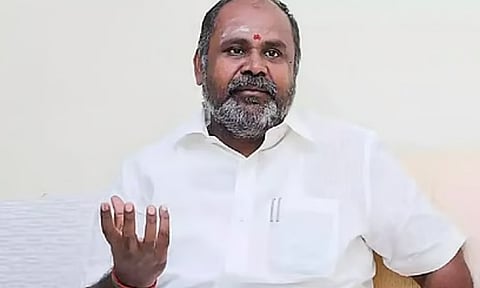ஆர்.பி.உதயகுமார்