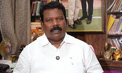 வீட்டு உபயோக சிலிண்டர் விலை உயர்வு - செல்வப்பெருந்தகை கண்டனம்