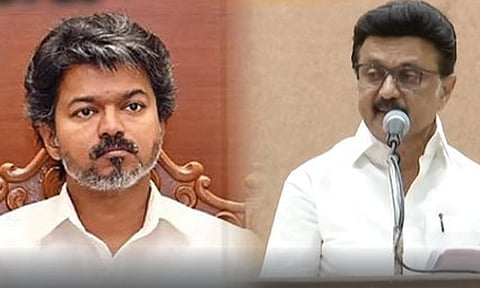 தவெக அரசு 3 மாதமாவது தாங்குமா என சந்தேகம்: மு.க.ஸ்டாலின்