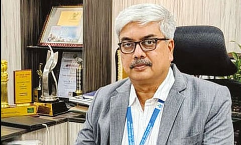 மணி சுப்ரமணியன்