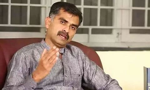 துரை வைகோ