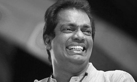 மலையாள திரையுலகில் சோகம் - தேசிய விருது பெற்ற நடிகர் சலீம் குமார் காலமானார்