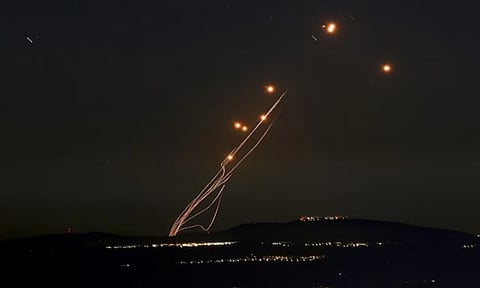Photo Credit: AFP