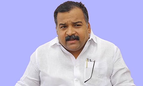 மாணிக்கம் தாகூர்