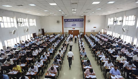ஐஐடி ’ஜாம்’ நுழைவுத்தேர்வுக்கு தயாராவது எப்படி...? - முழு விவரம்