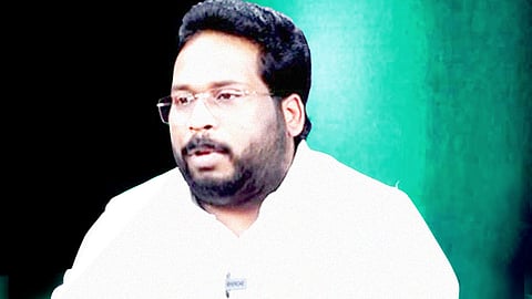 திருச்சி சூர்யா ஜாமீன் மனு - காவல்துறை பதிலளிக்க கோர்ட்டு உத்தரவு