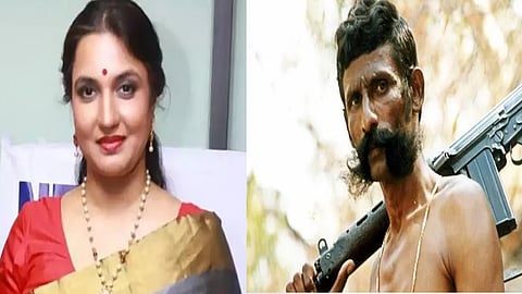 வீரப்பன் அளித்த சர்ச்சை பேட்டி: 30 ஆண்டு கால சட்ட போராட்டத்தில் நடிகை சுகன்யாவுக்கு கிடைத்த வெற்றி