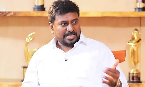 நீட் தேர்வை ரத்து செய்வது குறித்து ஆலோசனை: அமைச்சர் ராஜ்மோகன் தகவல்