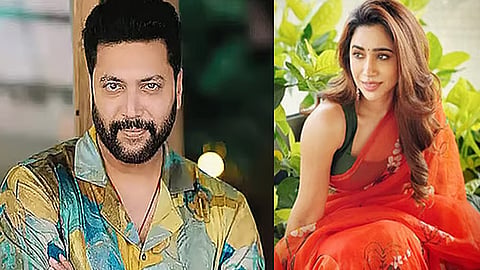 ஜீவனாம்சம் தொடர்பான வழக்கில் நடிகர் ரவிமோகனின் மனு தள்ளுபடி