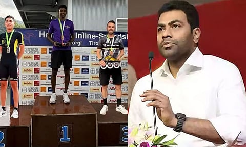 ஆதவ் அர்ஜுனா
