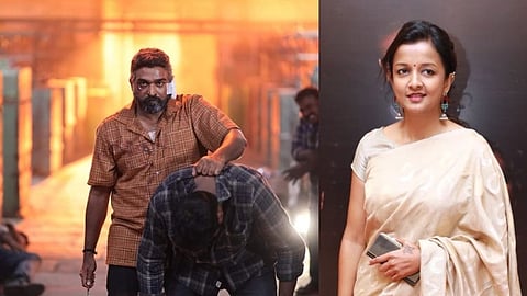 கிருத்திகா உதயநிதி இயக்கத்தில் நடிக்கும் விஜய் சேதுபதி?