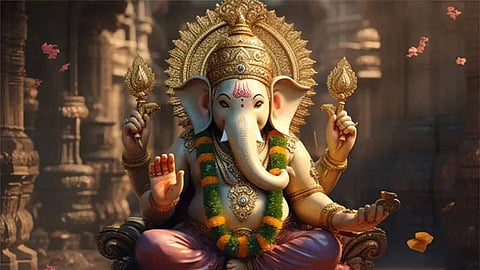 விநாயகர் மந்திரம், விநாயகர் வழிபாடு