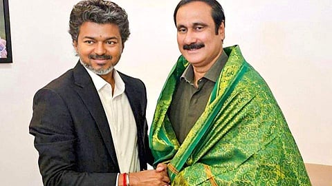 முதல்-அமைச்சர் விஜய்யிடம் அன்புமணி ராமதாஸ் அளித்த மனுவில் இடம்பெற்றிருப்பது என்ன..? முழு விவரம்