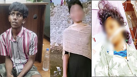 விடுதியில் காதலனுடன் உல்லாசமாக இருந்தபோது காதலி திடீர் உயிரிழப்பு ; காரணம் கேட்டு அதிர்ந்த போலீசார்