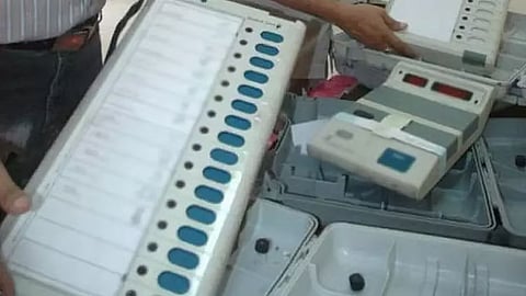 சுயேச்சை சின்னங்களை