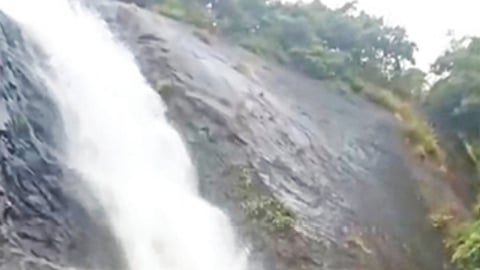 குற்றாலம்