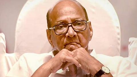 சரத் பவார்