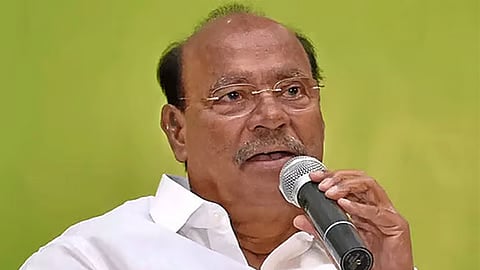 ராமதாஸ்