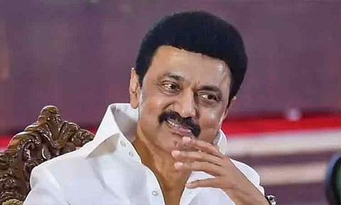 மு.க.ஸ்டாலின்