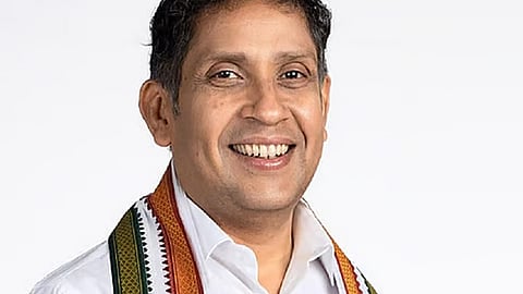 தமிழ்நாட்டின் உரிமைகளுக்காக குரல் கொடுப்பேன்: பிரவீன் சக்கரவர்த்தி உறுதி