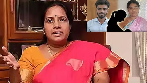 வானதி சீனிவாசன் வலியுறுத்தல்