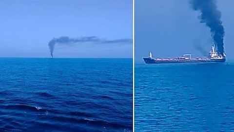 அமெரிக்க தாக்குதலில் 3 இந்தியர்கள் பலி- ஈரான் கடும் கண்டனம்
