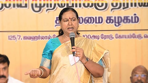 பிரேமலதா விஜயகாந்த்