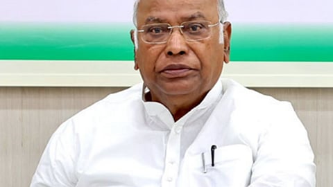 மல்லிகார்ஜுன கார்கே