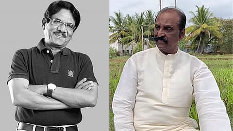 "புதையலை புதைத்துவிட்டோம்!" - கவிஞர் வைரமுத்துவின் உருக்கமான பதிவு
