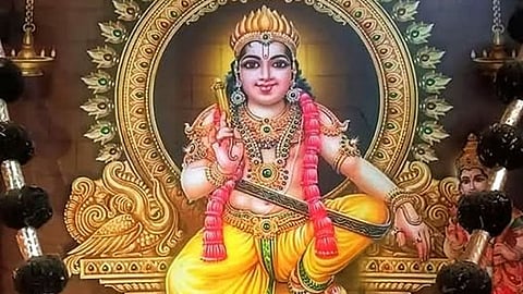 மகா சாஸ்தா வழிபாடு, சாஸ்தா விரதங்கள்