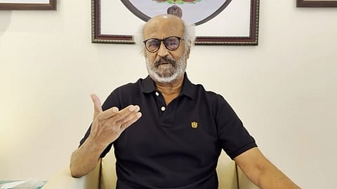 ரஜினியின் பெயரையோ, புகைப்படத்தையோ எந்த அமைப்பும், பயன்படுத்தக் கூடாது: ரசிகர் மன்றம்