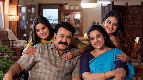 திரிஷ்யம் 3