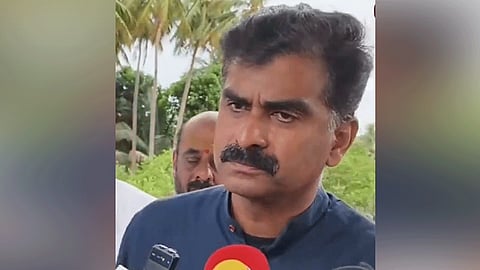 துரை வைகோ