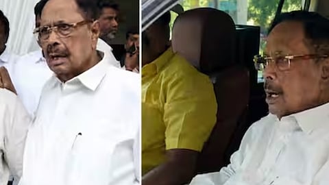 துரைமுருகன்
