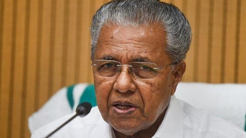 பினராயி விஜயன்